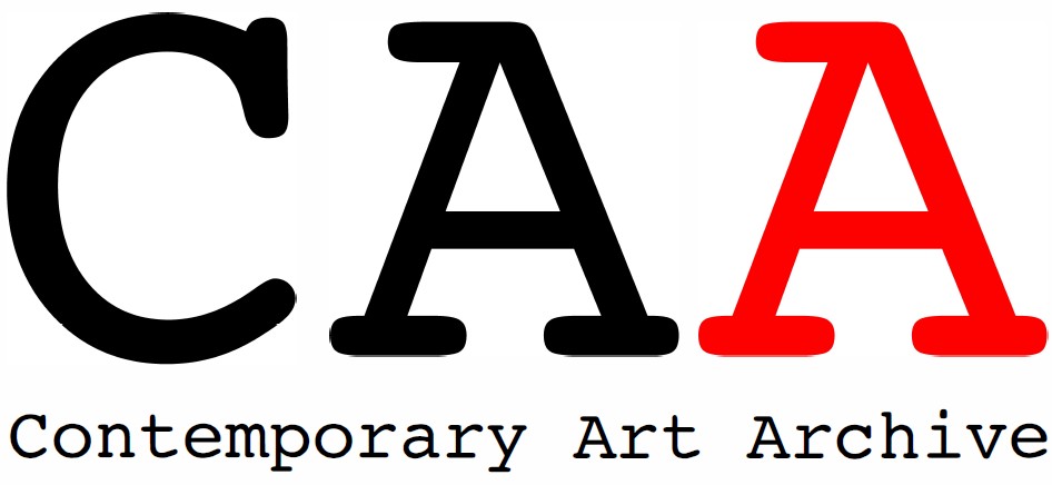 contemporary.artarchive.network